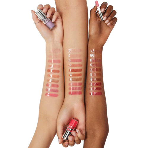 Lip Gloss YSL-20 CANDY