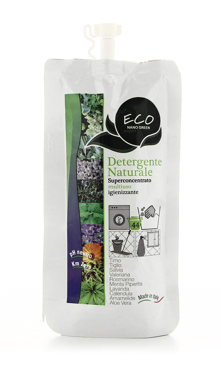 Detergente naturale ECO - Multiuso Ecologico (Alex)