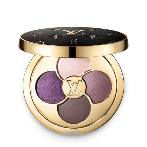 Palette di ombretti LV