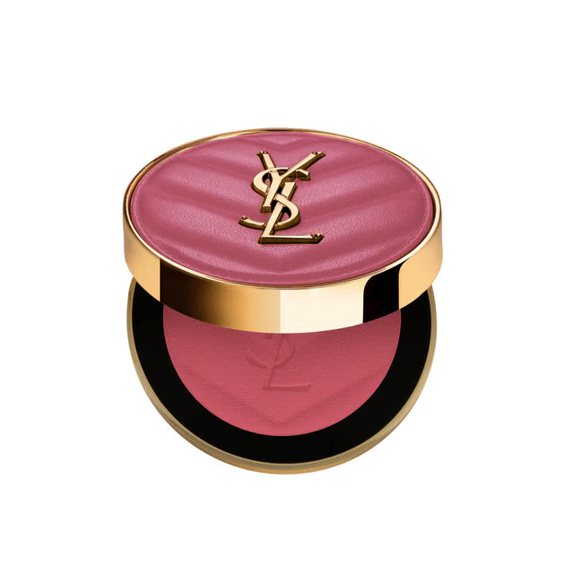 Blush YSL 47-CORAL