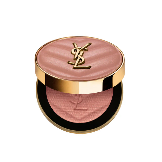 Blush YSL 12-NUDE