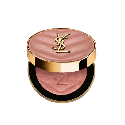 Blush YSL 12-NUDE