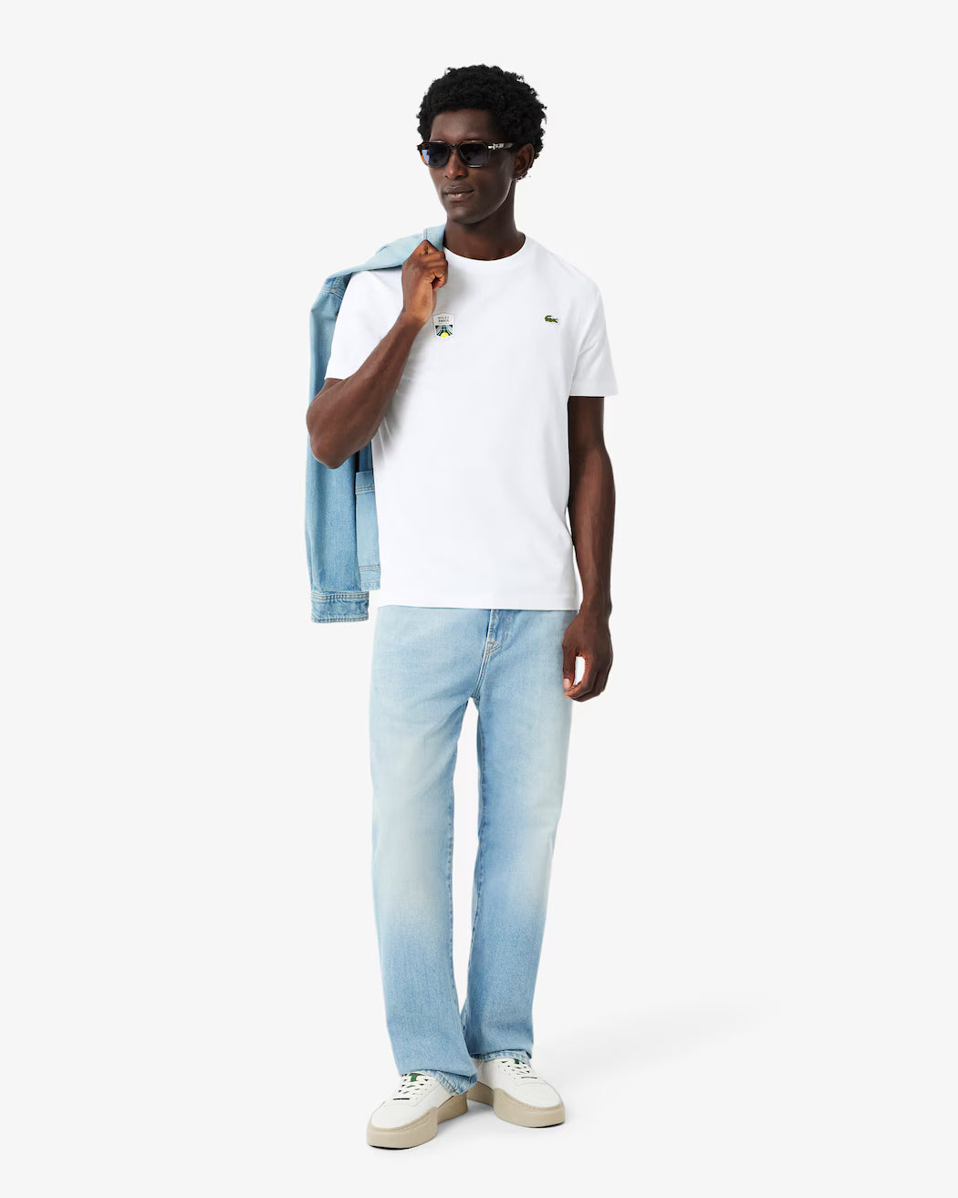 T-shirt Rolex Paris Masters Edition (Nunzia)