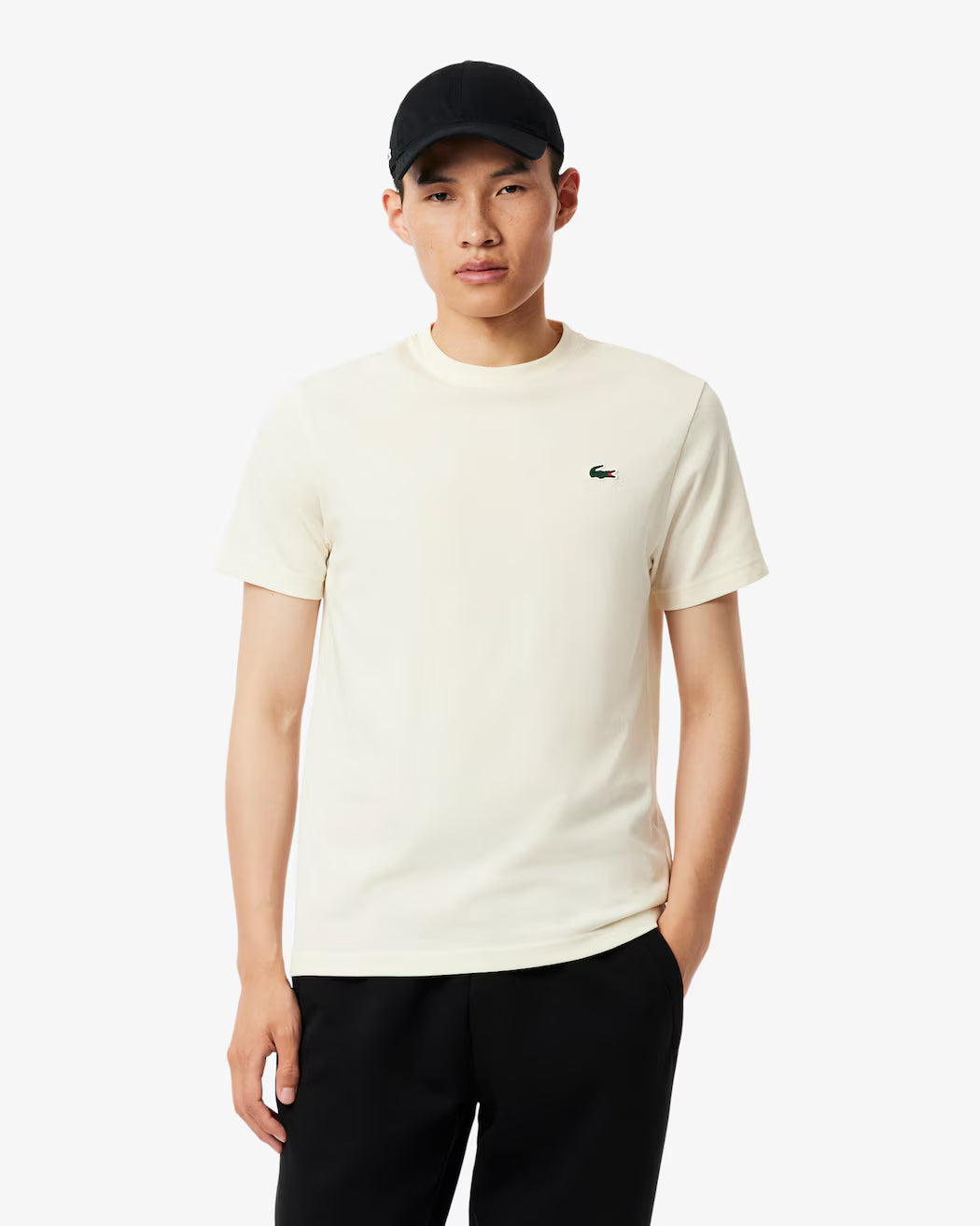 T-shirt sportiva stampata Ultra-Dry (Nunzia)