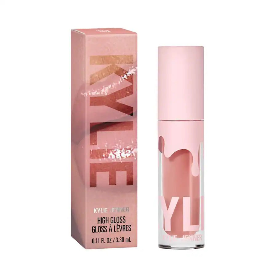 Lip Gloss KYLIE-100 DIVA