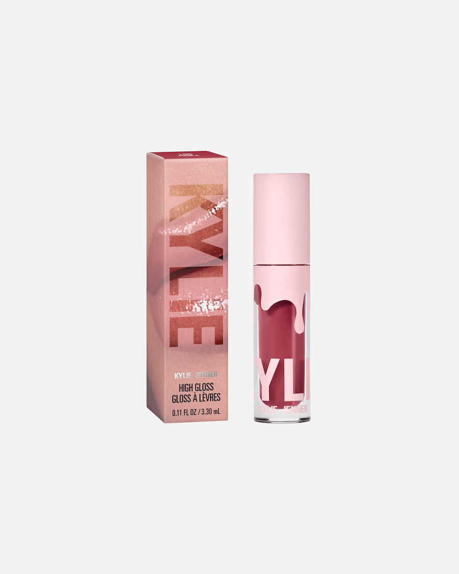 Lip Gloss KYLIE-125 Kylie