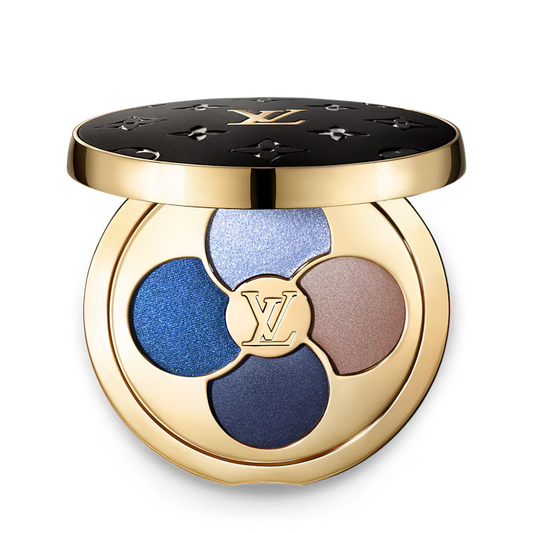 Palette di ombretti LV